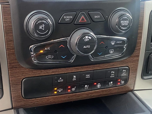 Dodge Ram 1500 - Afbeelding 25 van 30