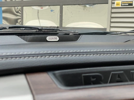 Dodge Ram 1500 - Afbeelding 26 van 30