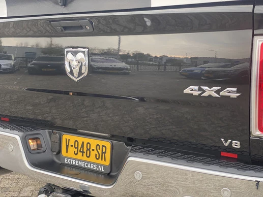 Dodge Ram 1500 - Afbeelding 28 van 30
