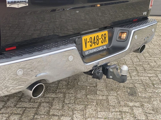 Dodge Ram 1500 - Afbeelding 29 van 30