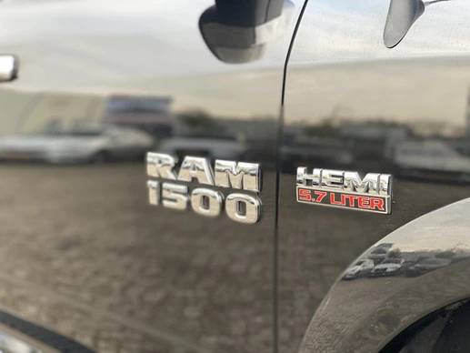 Dodge Ram 1500 - Afbeelding 30 van 30