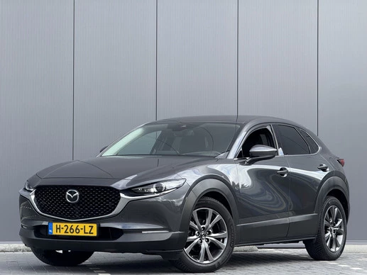 Mazda CX-30 - Afbeelding 1 van 30