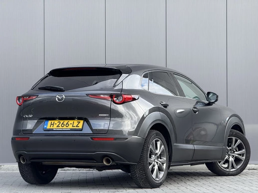 Mazda CX-30 - Afbeelding 2 van 30