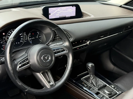 Mazda CX-30 - Afbeelding 3 van 30