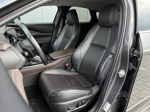 Mazda CX-30 - Afbeelding 4 van 30