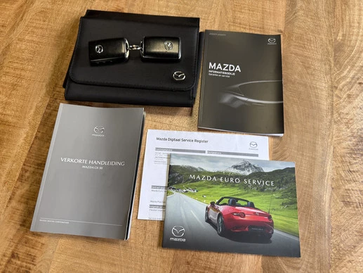 Mazda CX-30 - Afbeelding 6 van 30