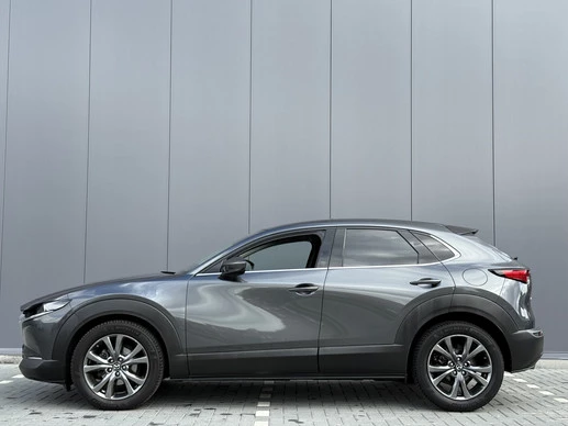 Mazda CX-30 - Afbeelding 7 van 30