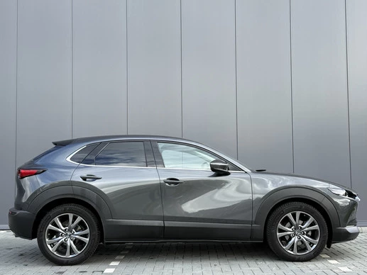 Mazda CX-30 - Afbeelding 8 van 30