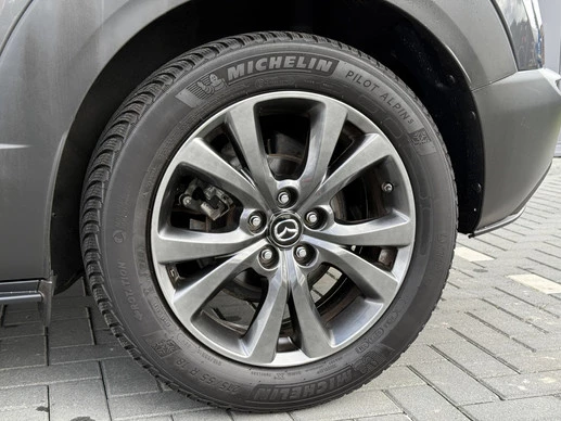 Mazda CX-30 - Afbeelding 9 van 30