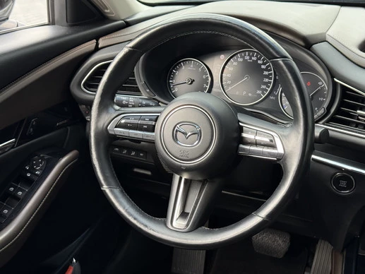 Mazda CX-30 - Afbeelding 10 van 30