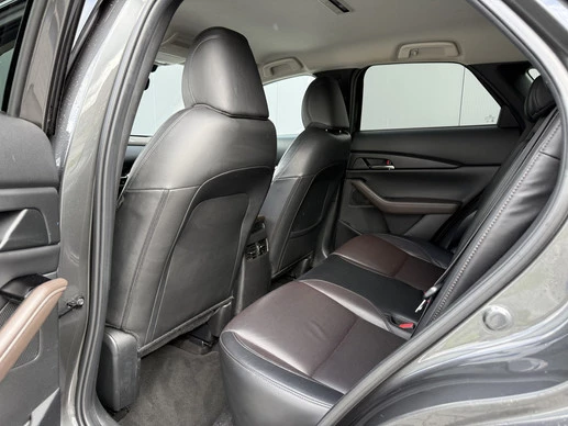 Mazda CX-30 - Afbeelding 12 van 30