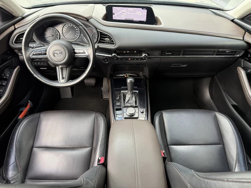 Mazda CX-30 - Afbeelding 13 van 30