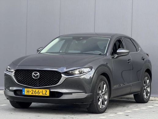 Mazda CX-30 - Afbeelding 14 van 30