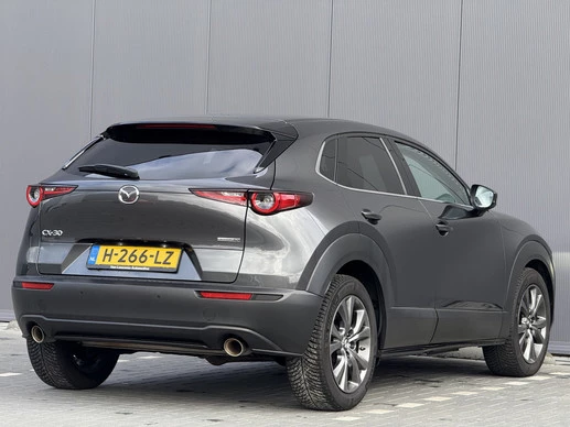 Mazda CX-30 - Afbeelding 15 van 30