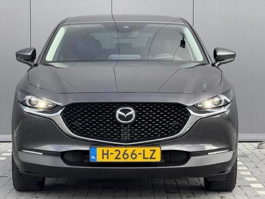 Mazda CX-30 - Afbeelding 16 van 30