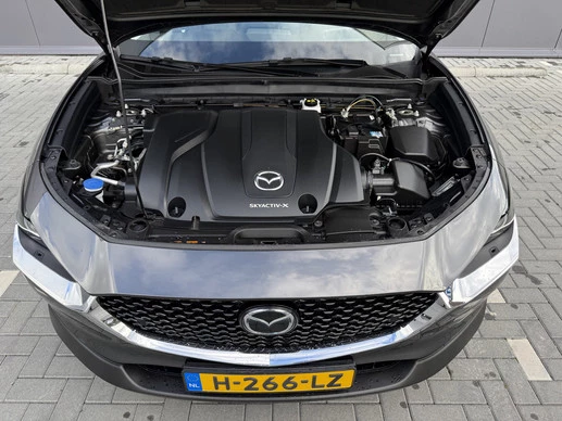 Mazda CX-30 - Afbeelding 17 van 30