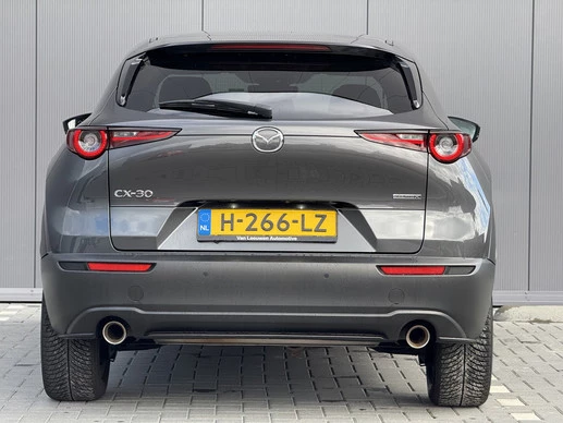 Mazda CX-30 - Afbeelding 18 van 30