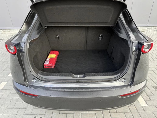 Mazda CX-30 - Afbeelding 19 van 30