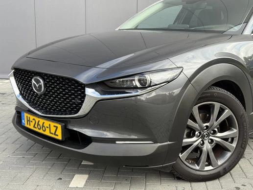 Mazda CX-30 - Afbeelding 20 van 30