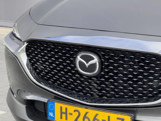 Mazda CX-30 - Afbeelding 21 van 30