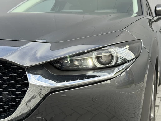 Mazda CX-30 - Afbeelding 22 van 30