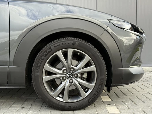 Mazda CX-30 - Afbeelding 23 van 30