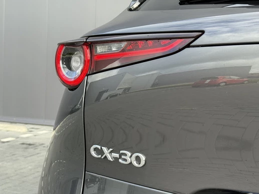 Mazda CX-30 - Afbeelding 24 van 30
