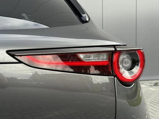 Mazda CX-30 - Afbeelding 25 van 30