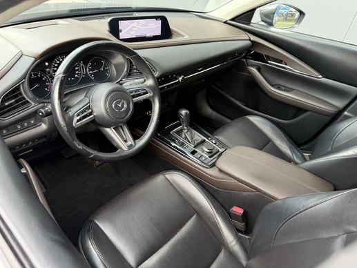 Mazda CX-30 - Afbeelding 26 van 30