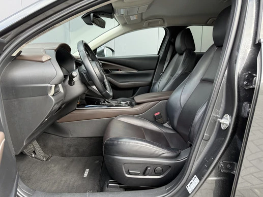 Mazda CX-30 - Afbeelding 27 van 30