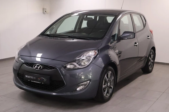 Hyundai ix20 - Afbeelding 1 van 30