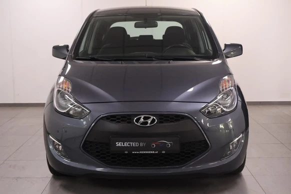 Hyundai ix20 - Afbeelding 2 van 30