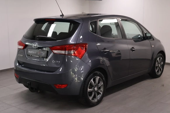 Hyundai ix20 - Afbeelding 3 van 30