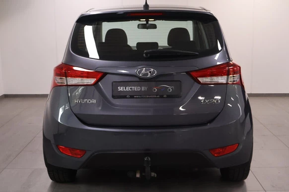 Hyundai ix20 - Afbeelding 4 van 30