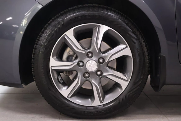 Hyundai ix20 - Afbeelding 5 van 30