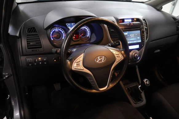 Hyundai ix20 - Afbeelding 6 van 30