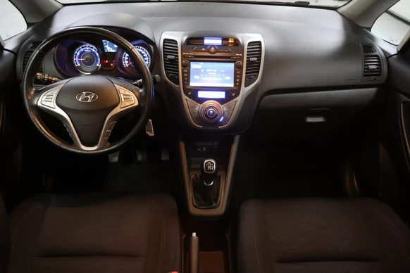 Hyundai ix20 - Afbeelding 7 van 30