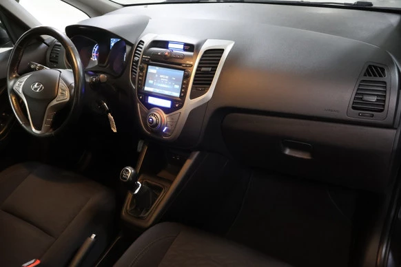 Hyundai ix20 - Afbeelding 8 van 30