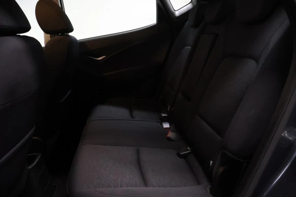 Hyundai ix20 - Afbeelding 10 van 30