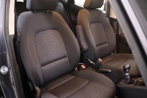 Hyundai ix20 - Afbeelding 11 van 30