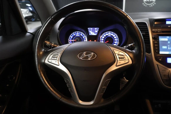 Hyundai ix20 - Afbeelding 15 van 30