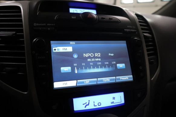 Hyundai ix20 - Afbeelding 21 van 30