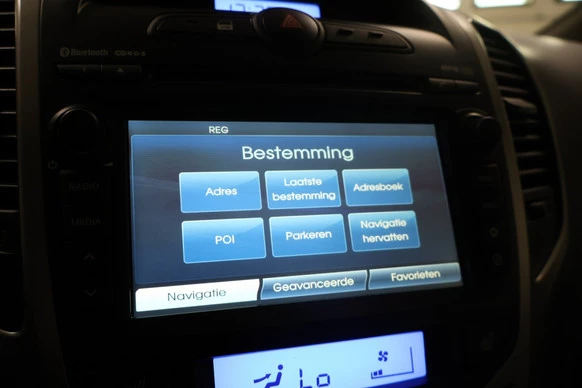 Hyundai ix20 - Afbeelding 24 van 30