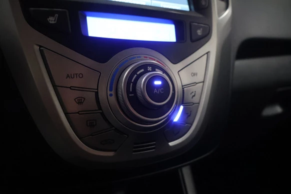 Hyundai ix20 - Afbeelding 26 van 30