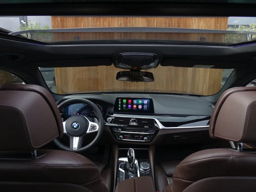 BMW 5 Serie - Afbeelding 11 van 30