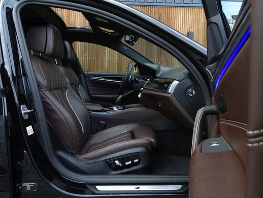 BMW 5 Serie - Afbeelding 13 van 30