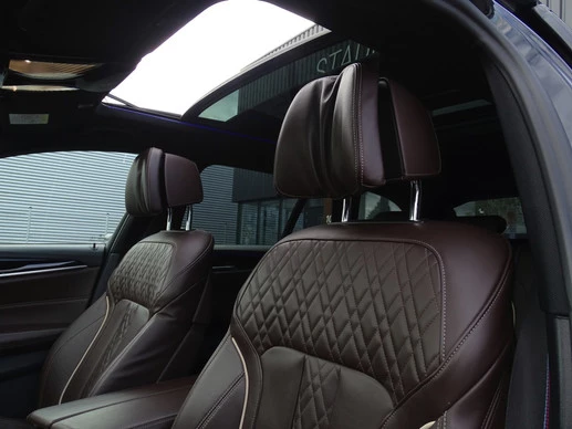 BMW 5 Serie - Afbeelding 15 van 30