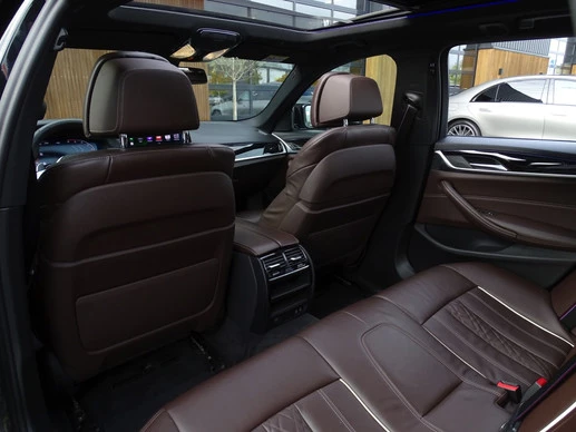 BMW 5 Serie - Afbeelding 20 van 30