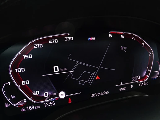BMW 5 Serie - Afbeelding 22 van 30
