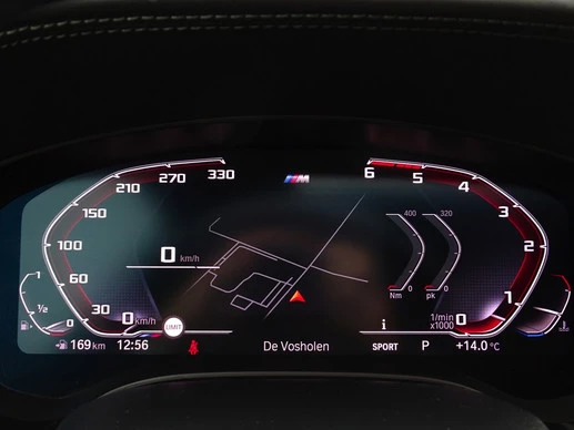 BMW 5 Serie - Afbeelding 23 van 30